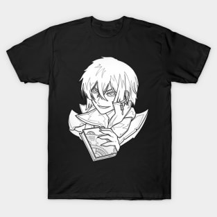 Vanitas no Carte T-Shirt